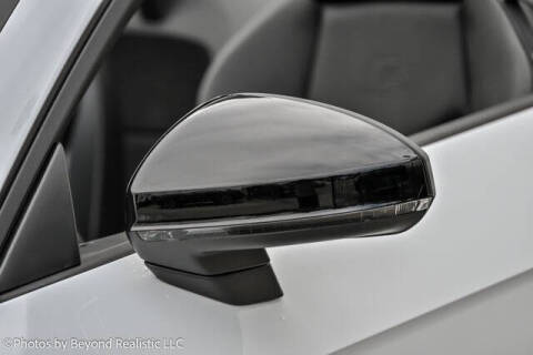 2019 Audi TT 2.0T quattro