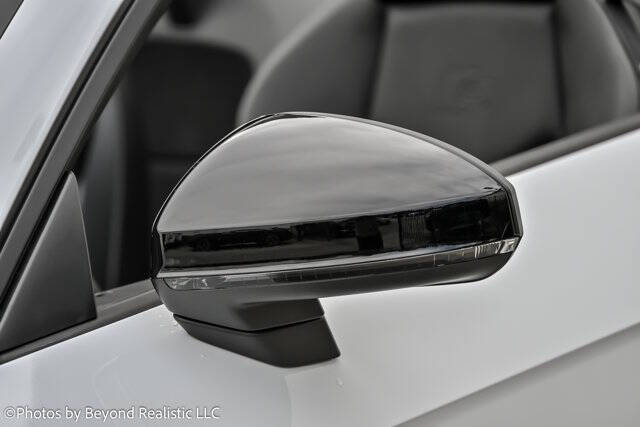 2019 Audi TT 2.0T quattro