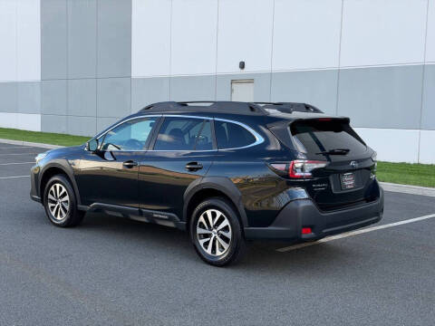 2023 Subaru Outback Premium