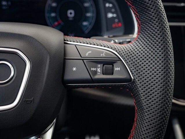 2026 Audi Q8 quattro Prestige 55 TFSI