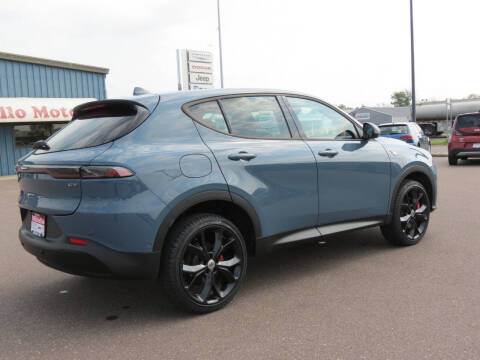 2023 Dodge Hornet GT Plus