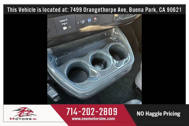 2015 Chevrolet Express 2500