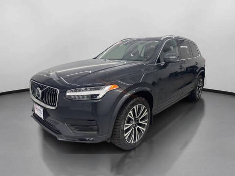 2021 Volvo XC90 T5 Momentum