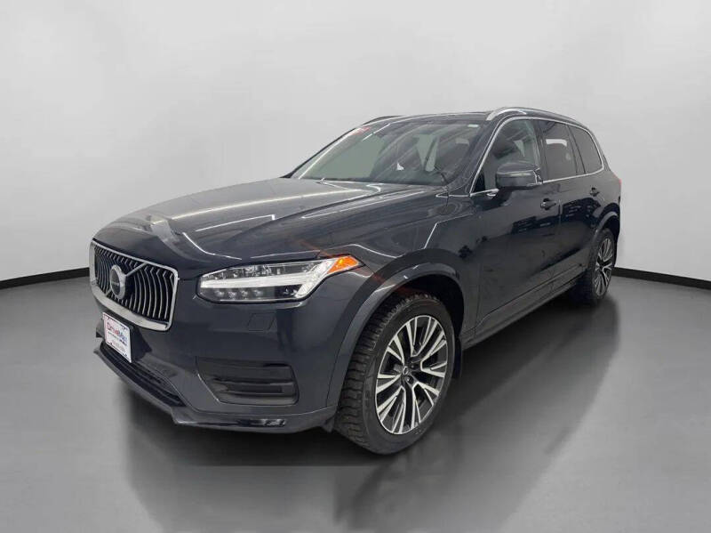 2021 Volvo XC90 T5 Momentum