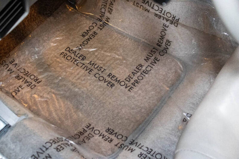 1982 Chevrolet Corvette