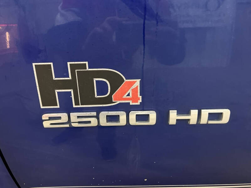 2013 GMC Sierra 2500HD