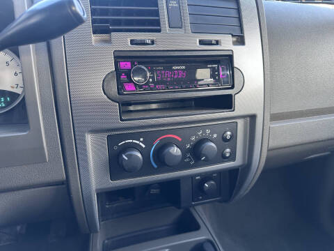 2006 Dodge Dakota SLT