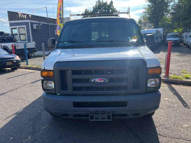 2013 Ford E-Series for sale at Elmora Auto Sales 2 in Roselle NJ