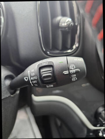 2019 MINI Countryman Cooper S ALL4