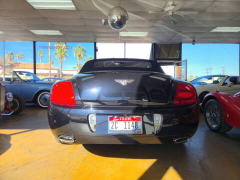 2009 Bentley Continental GT