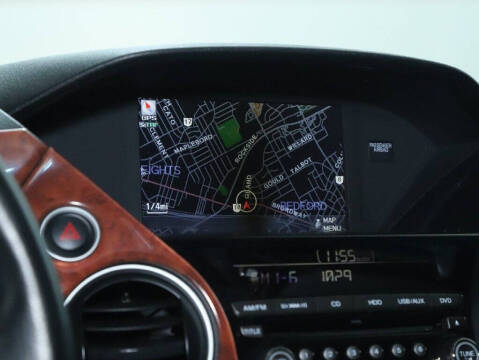 2012 Honda Pilot Touring