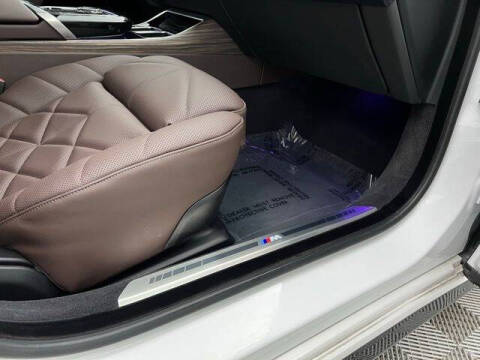 2025 BMW 7 Series 740i xDrive