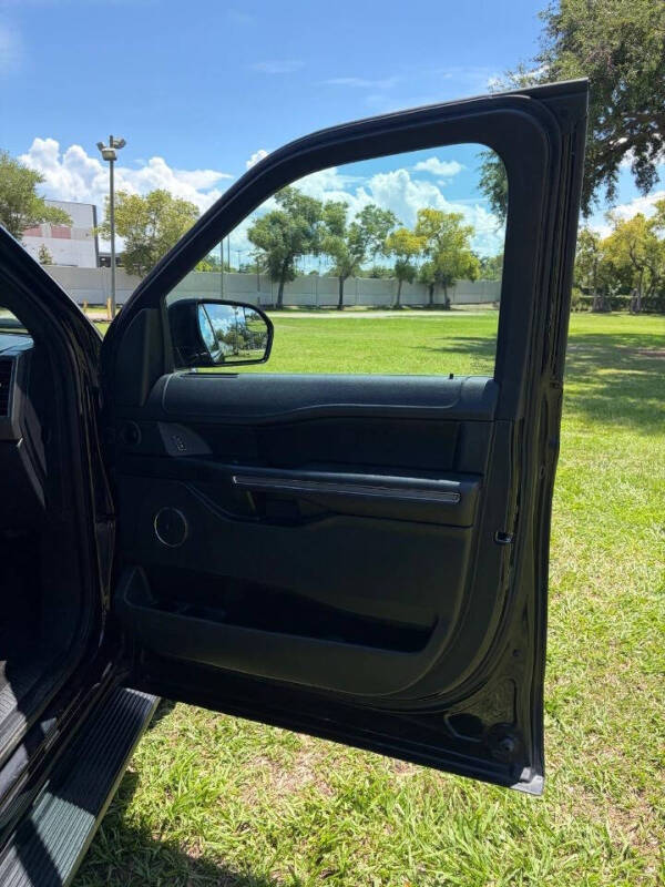 2019 Ford Expedition MAX XLT