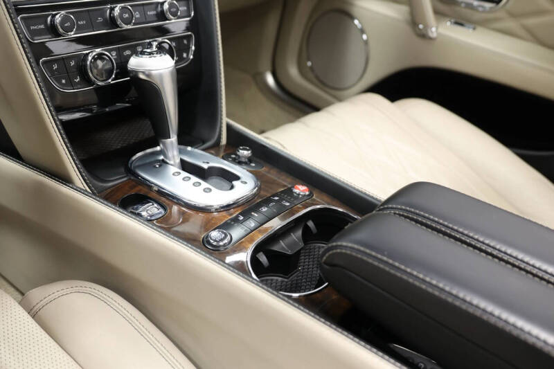 2014 Bentley Flying Spur