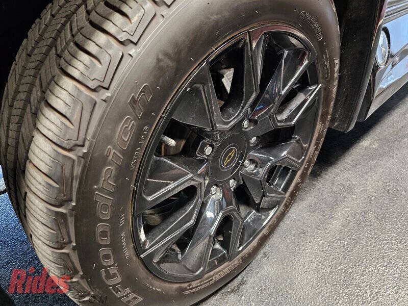 2022 Chevrolet Express 2500