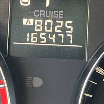 2010 Subaru Outback 2.5i Premium