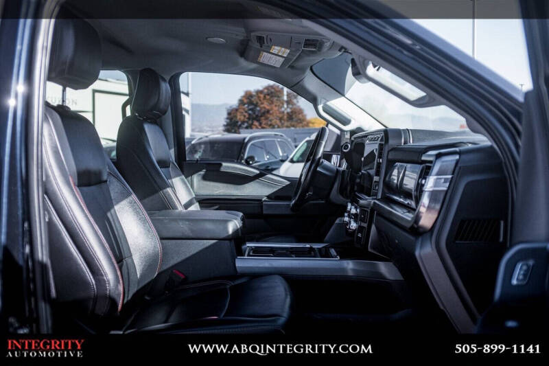 2023 Ford F-350 Super Duty Lariat