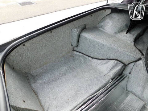 1966 Ford Thunderbird