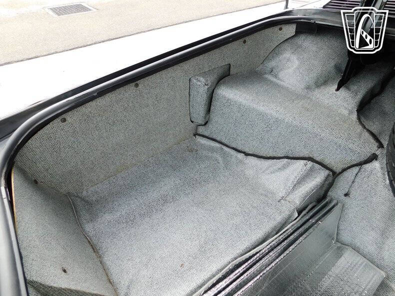 1966 Ford Thunderbird