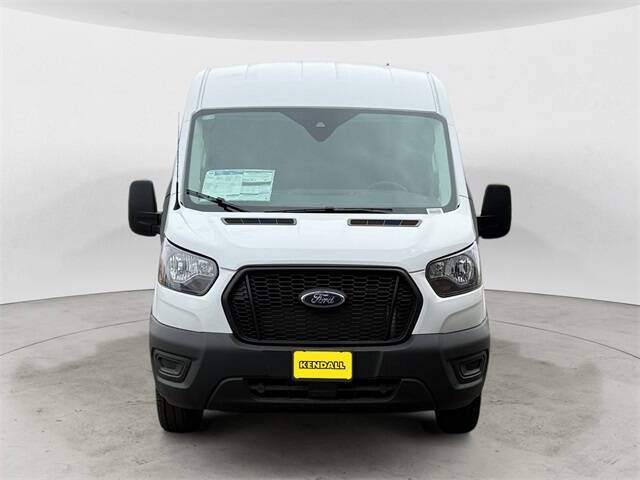 2025 Ford Transit 250