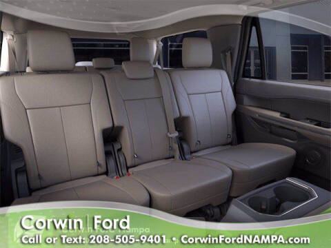2021 Ford Expedition MAX XLT