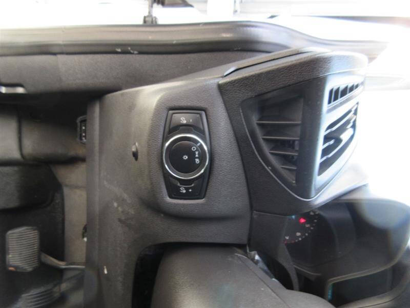 2014 Ford Transit Connect XL