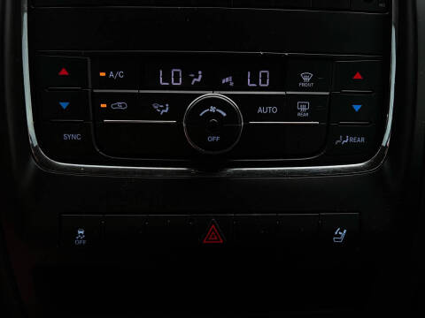 2013 Dodge Durango SXT