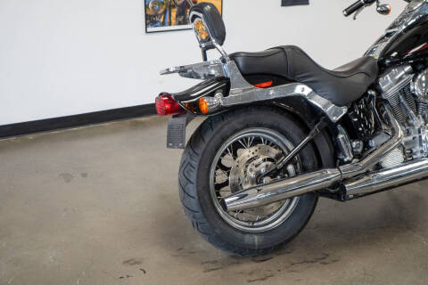 2005 Harley-Davidson Softail Standard