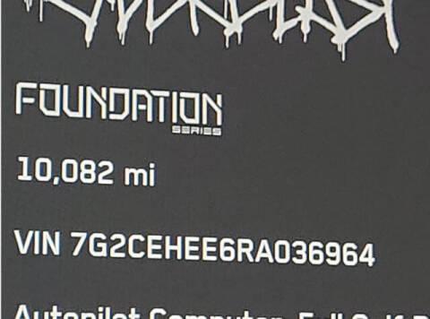 2024 Tesla Cybertruck Cyberbeast