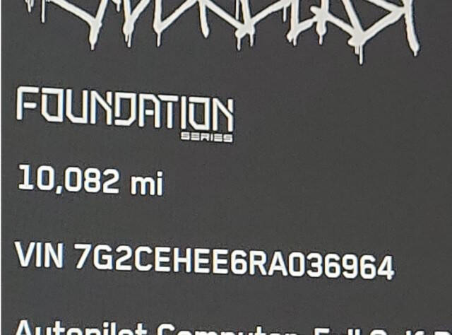 2024 Tesla Cybertruck Cyberbeast