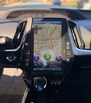 2022 Toyota Prius Prime XLE