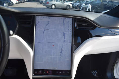 2020 Tesla Model X