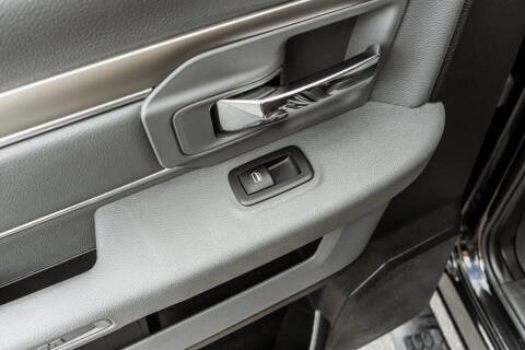 2019 RAM 1500 Classic