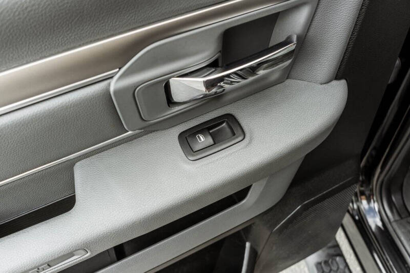 2019 RAM 1500 Classic