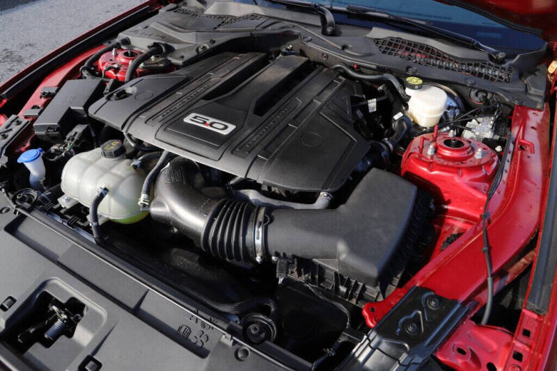 2023 Ford Mustang GT