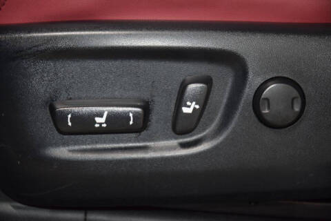 2022 Lexus GX 460