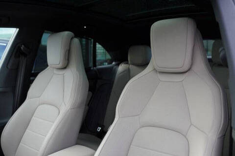 2025 Porsche Macan 4 Electric