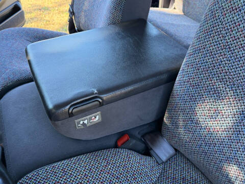 2002 Dodge Ram 2500 SLT Plus