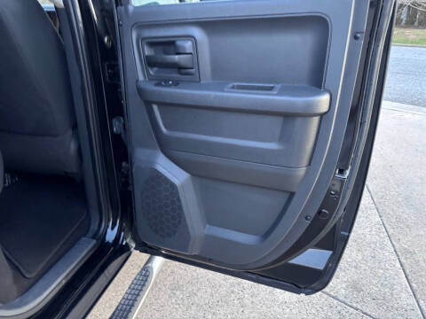 2012 RAM 1500 Express