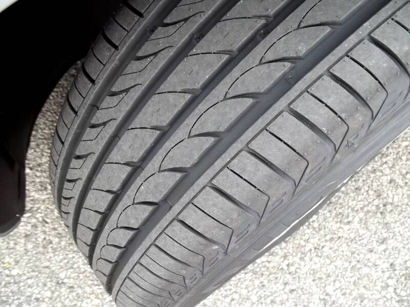 2014 Volkswagen Passat 1.8T S PZEV