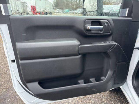 2026 GMC Sierra 3500HD CC