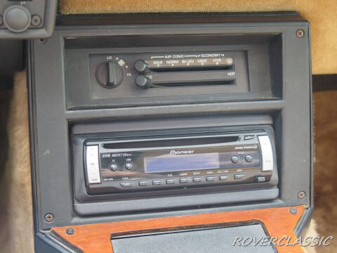 1986 Johnson Phantom