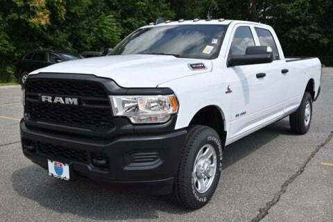 2021 RAM Ram Pickup 3500 for sale at 495 Chrysler Jeep Dodge Ram in Lowell MA