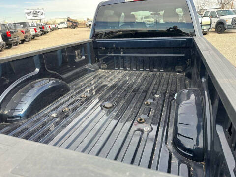 2022 Ford F-350 Super Duty