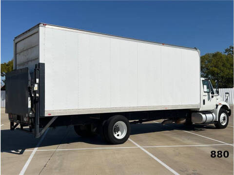 2013 International DuraStar 4300