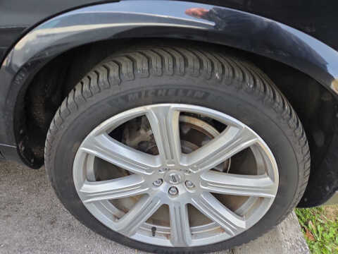 2017 Volvo XC90 T6 Inscription