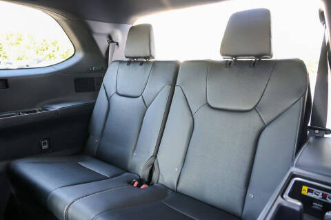 2026 Lexus TX 350