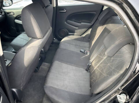 2012 Mazda MAZDA2 Sport