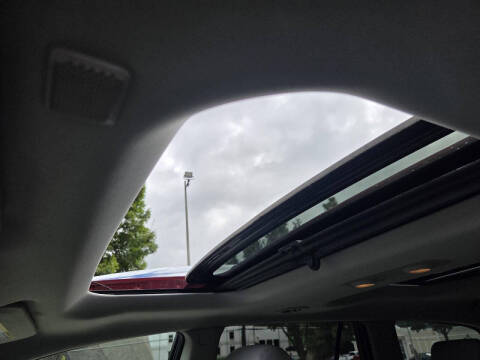 2014 Buick Enclave Premium