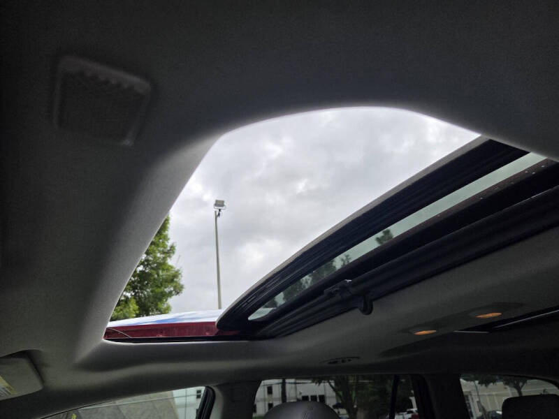 2014 Buick Enclave Premium